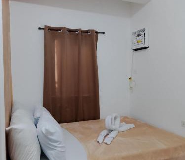 Palo House | SALVACION, PALO STUDIO TYPE units WITH PRIVATE TOILET & BATH and Kitchenette