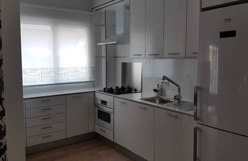 Costa del Sol Apartment | Salvador Rueda FUENGIROLA