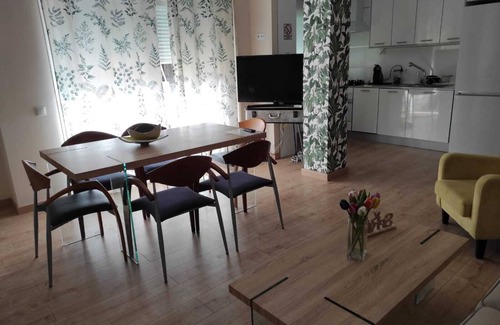 Costa del Sol Apartment | Salvador Rueda FUENGIROLA