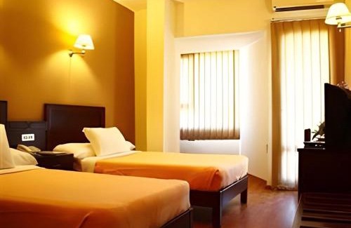 Al-Jumruk Bed & Breakfast | Salvatore Room With Breakfast-El Mansheyah