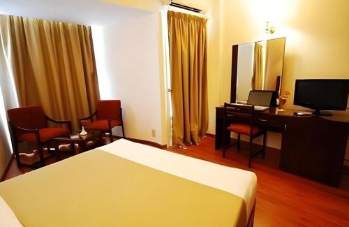 Al-Jumruk Bed & Breakfast | Salvatore Room With Breakfast-El Mansheyah