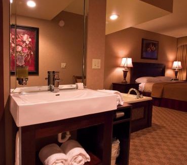 Williamsville Hotel | Salvatores Grand Hotel