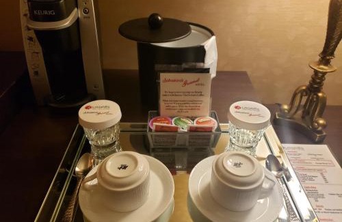 Williamsville Hotel | Salvatores Grand Hotel