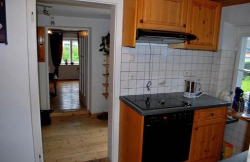 Oberndorf bei Salzburg House | Salzachblick