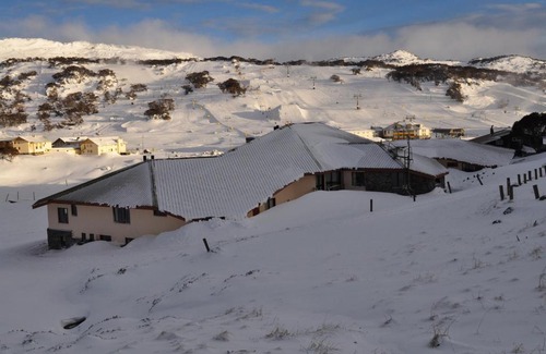 Perisher Valley Cabin | Salzburg Apartments