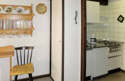 Vorauf Apartment | Salzburg by Interhome