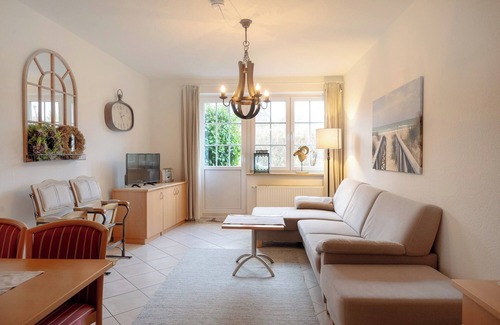 Behrensdorf Apartment | Salzwiesenglück - first floor apartment with terrace for families
