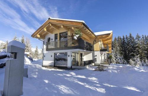 Hochkrimml House | Sam Alm Top 3