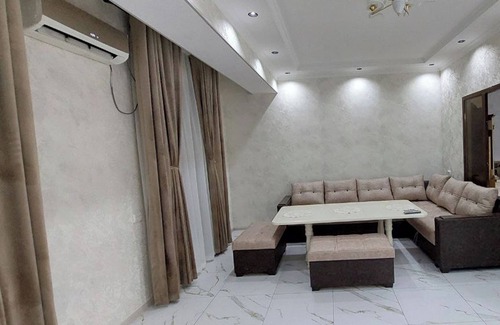 Samarkand Apartment | Sam Rental 4