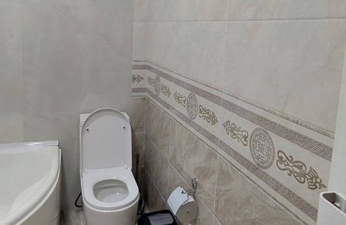 Samarkand Apartment | Sam Rental 4