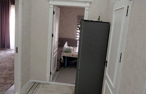 Samarkand Apartment | Sam Rental 5