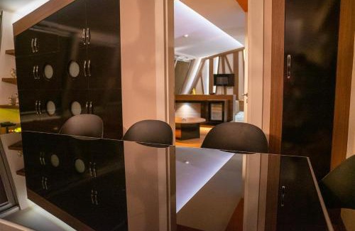Tepebası Hotel | Sam Royal Hotel