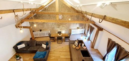 Niederweis Apartment | Sam's Cottage Suite