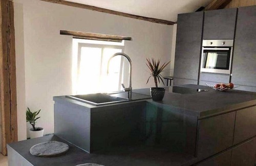 Niederweis Apartment | Sam's Cottage Suite - Sam's Cottage suite