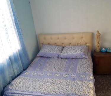 Nork-Marash House | Sam's Place, Tours with Sam
