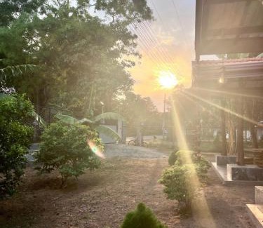 Wellawaya House | Sam's Stay Buduruwagala
