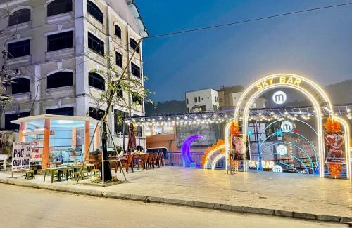 Tam Dao Apartment | Sam Villa Tam Đảo