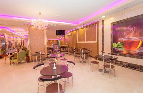 Al Aziziyah Hotel | Sama Al Deafah Hotel