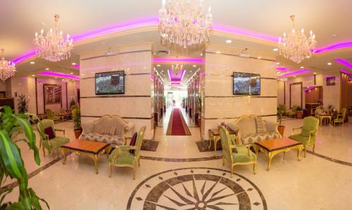 Al Aziziyah Hotel | Sama Al Deafah Hotel