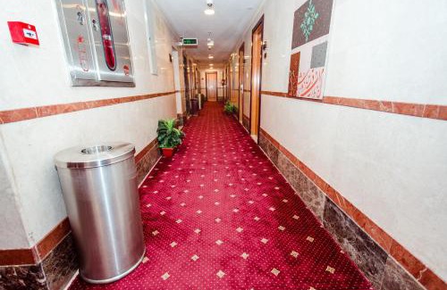 Al Aziziyah Hotel | Sama Al Deafah Hotel