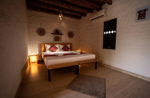 Bidiya Other | Sama Al Wasil Desert Camp