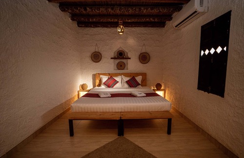 Bidiya Other | Sama Al Wasil Desert Camp