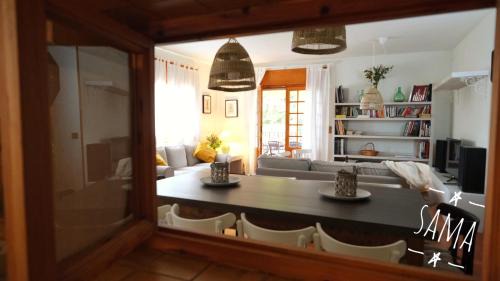 Sonsoto House | Sama Atalaya