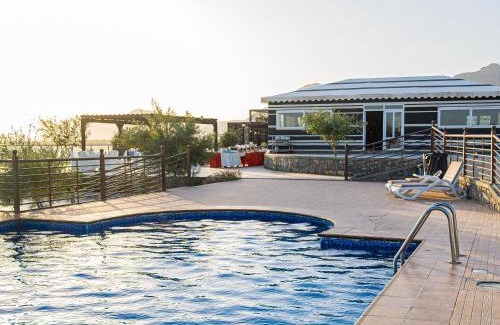 Sayq Hotel | Sama Hotel Jabal Al Akhdar