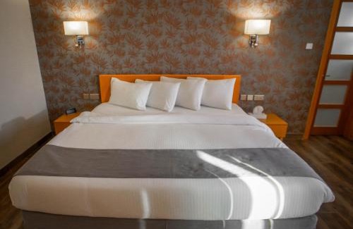 Seeb Hotel | Sama Muscat Hotel