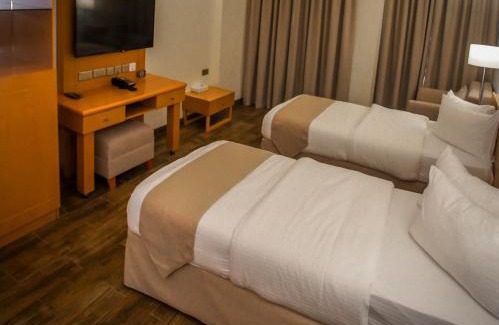 Seeb Hotel | Sama Muscat Hotel