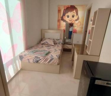 Irbid Bed & Breakfast | Sama rjan