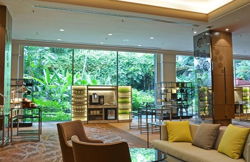 Sepang Hotel | Sama-Sama Hotel KL International Airport