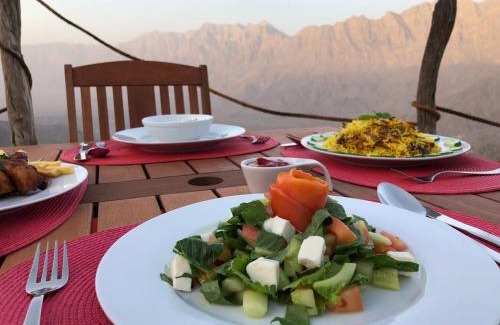 Wakan Hotel | SAMA Wakan Heritage Homes