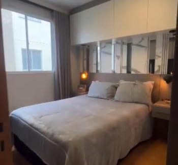 Samambaia Apartment | Samambaia QR