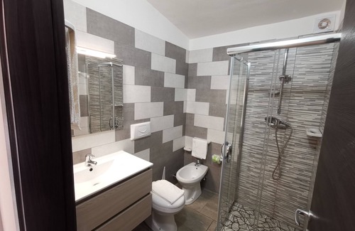 Padula Fede House | Samanà Bed