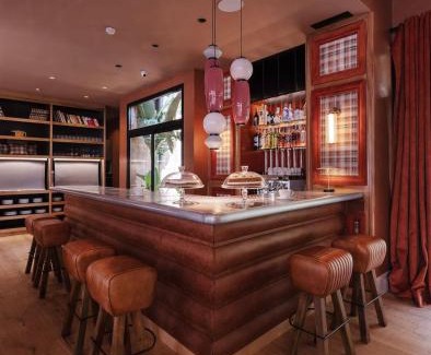 Aiora Hotel | Saman Hotel Boutique