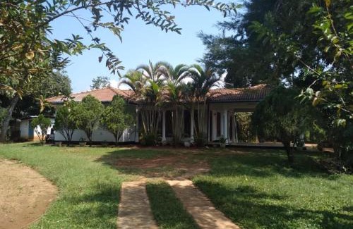 Haputale House | Samanalaguset house