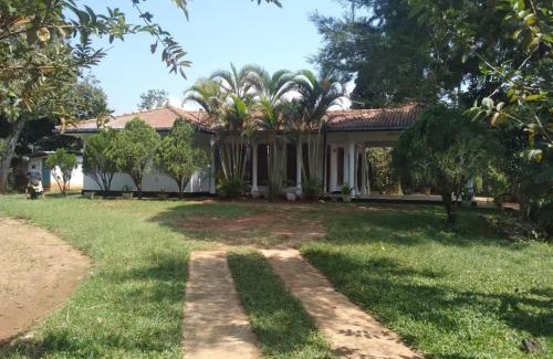 Haputale House | Samanalaguset house