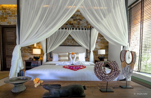 Kep Resort | Samanea Beach Resort & Spa