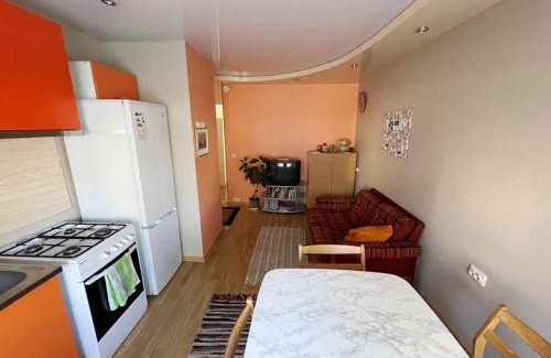 Sillamae Apartment | Samanta Apartaments