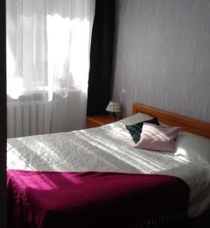 Sillamae Apartment | Samanta Apartaments