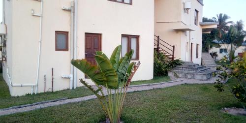 Vilanculos Cabin | Samara Lodge