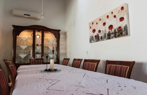 Anafotida Apartment | Samareitidos Light Cottage
