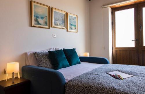 Anafotida Apartment | Samareitidos Light Cottage