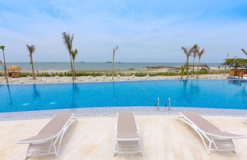 Papare Apartment | Samaria Beach Club, rest and lots of fun