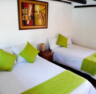 Yaruqui Hotel | Samariwasi Airport hotel