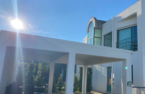 Quinta do Anjo Villa | Samarkand Palmela Village Golf Club