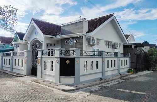 Banyuwangi Villa | SAMAWA FAMILY House