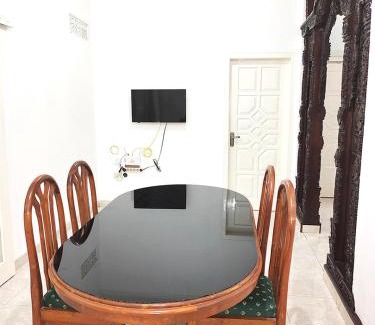 Banyuwangi Villa | SAMAWA FAMILY House