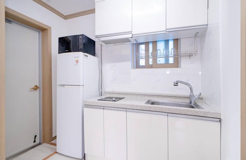 Samcheok House | Samcheo Happy House Pension